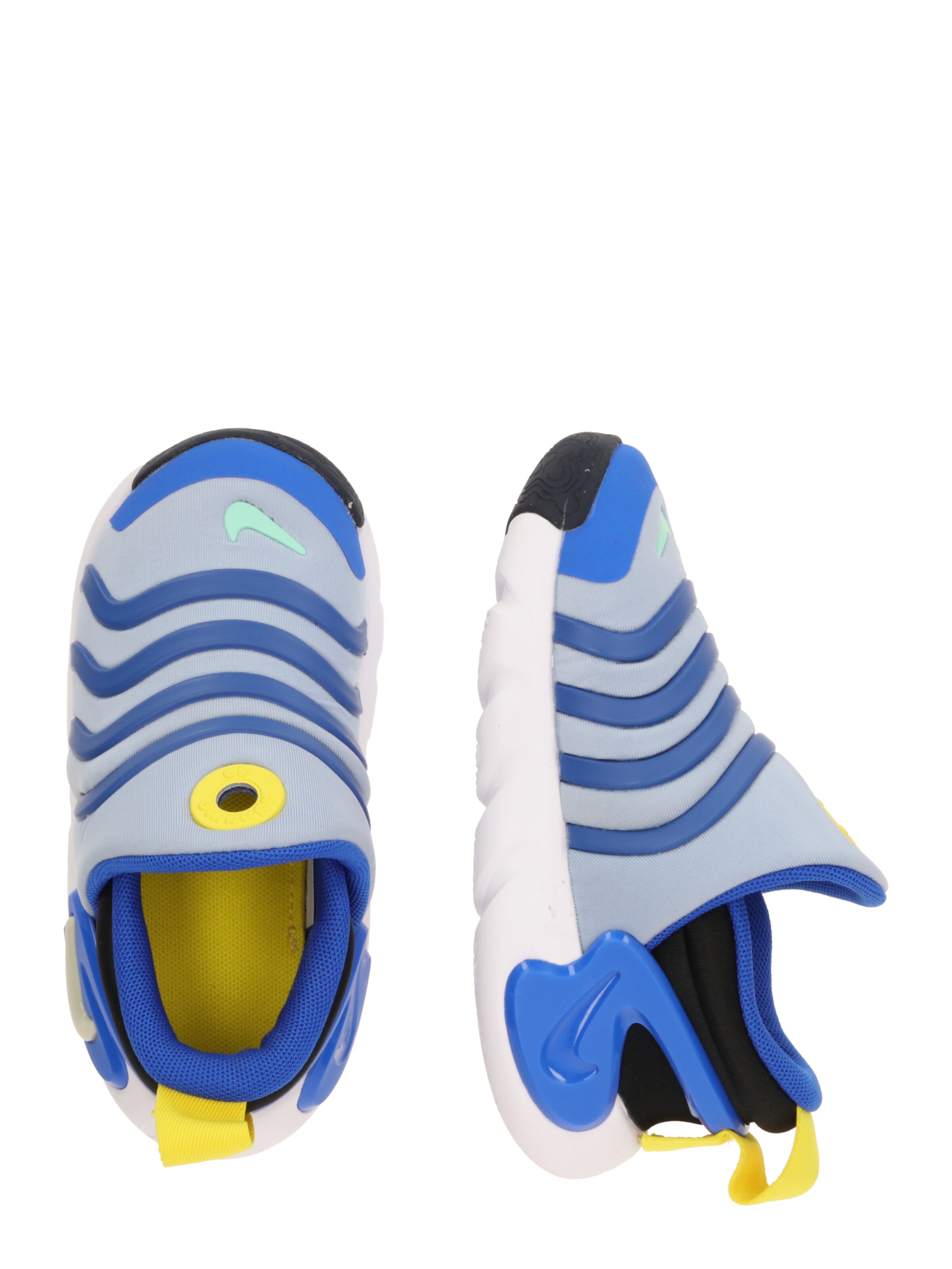 mėlyna Nike Sportswear Sportbačiai