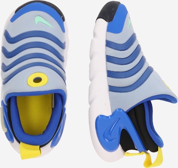 Nike Sportswear Sneaker in Blau