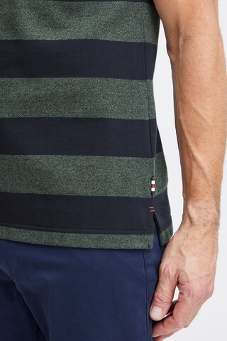 FQ1924 - Camisa 'Peter' em verde