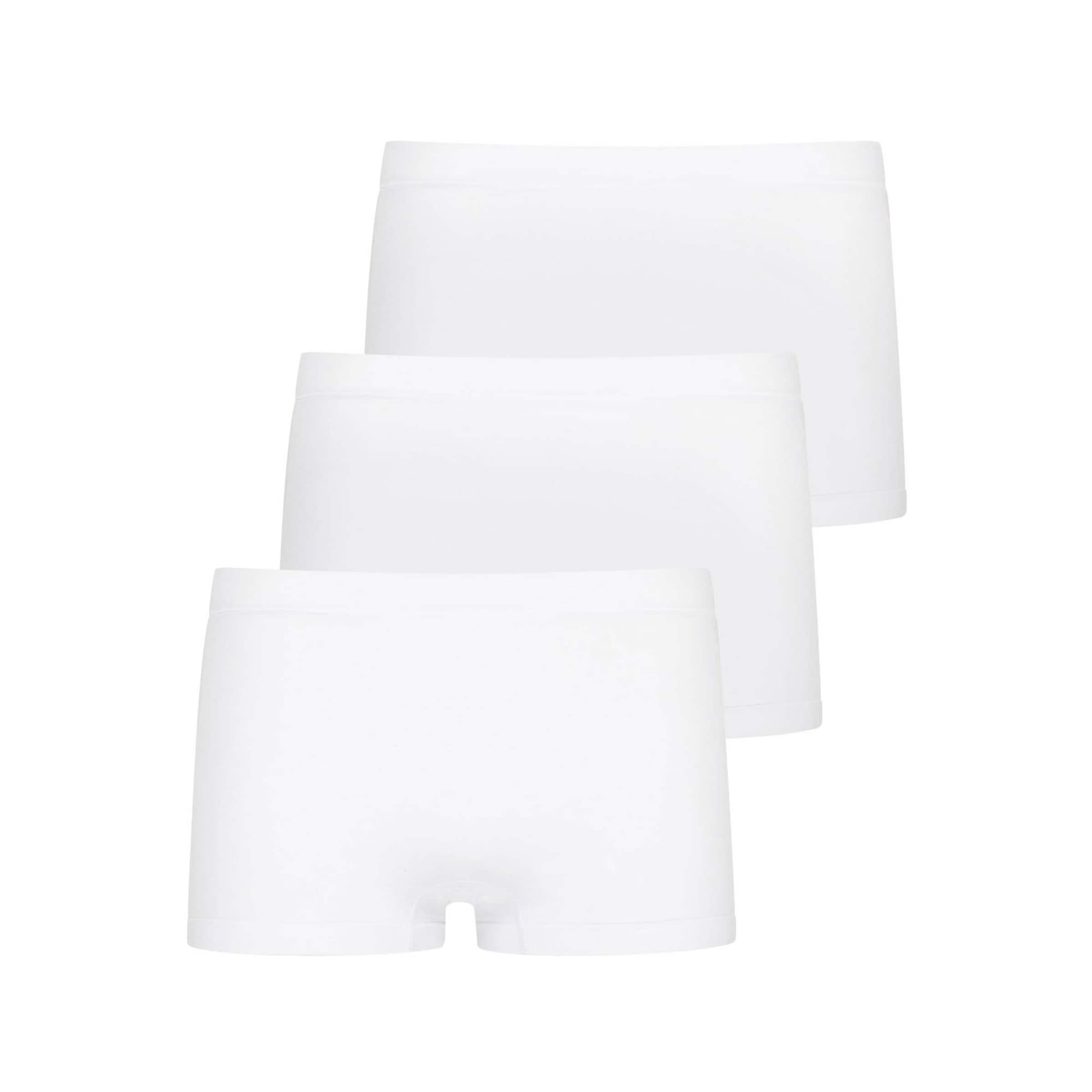 JOCKEY Panty in White: front