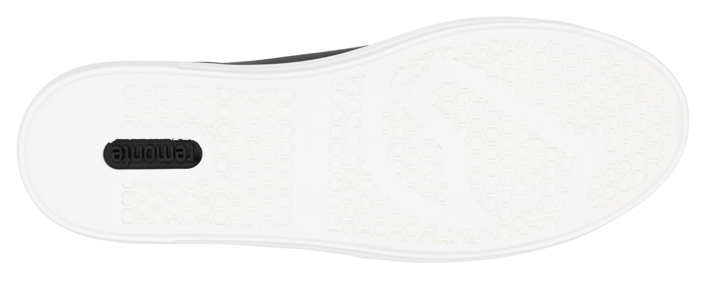 Sneaker bassa di REMONTE in nero