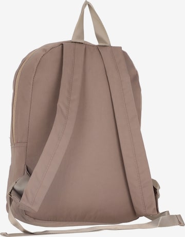 BENCH Rucksack 'City Girls' in Lila