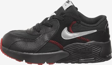 Nike Sportswear Sneakers 'Air Max Excee' in Black