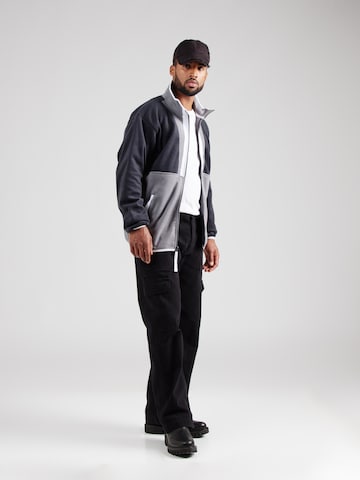 Veste en polaire fonctionnelle 'Backbowl II' COLUMBIA en noir