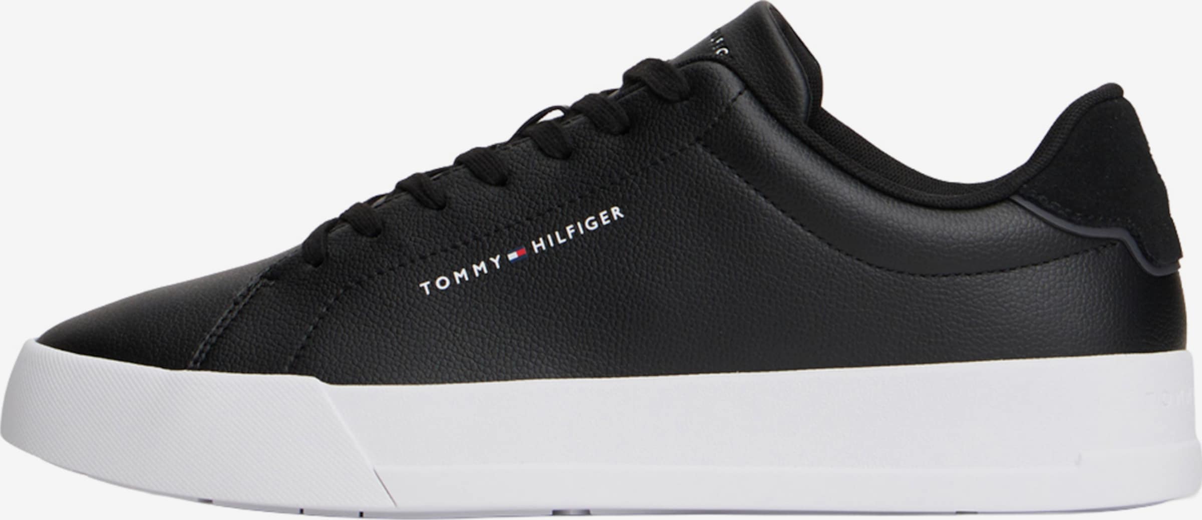 TOMMY HILFIGER Sneaker low 'Court Core'