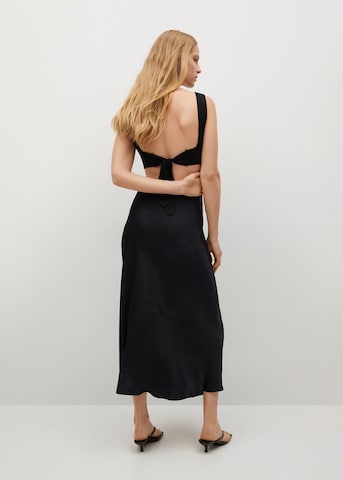 MANGO Skirt 'Laura' in Black