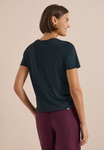 CECIL Shirt in Black