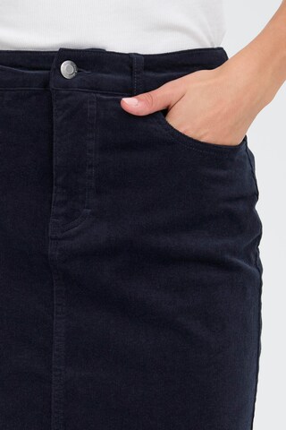 Pulz Rock 'SALLY' in Blau