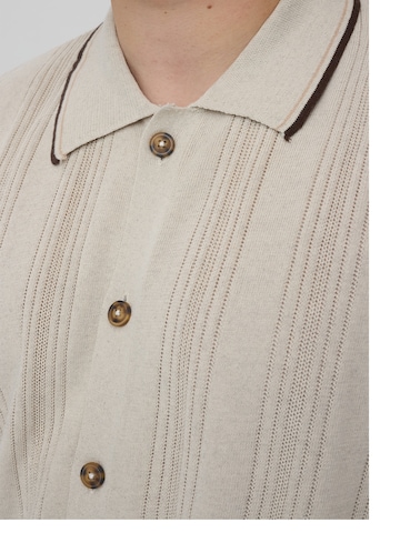 Dxnmxrk Trui 'DXFadua' in Grijs