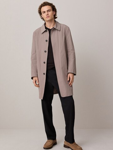 Next Tussenjas in Beige