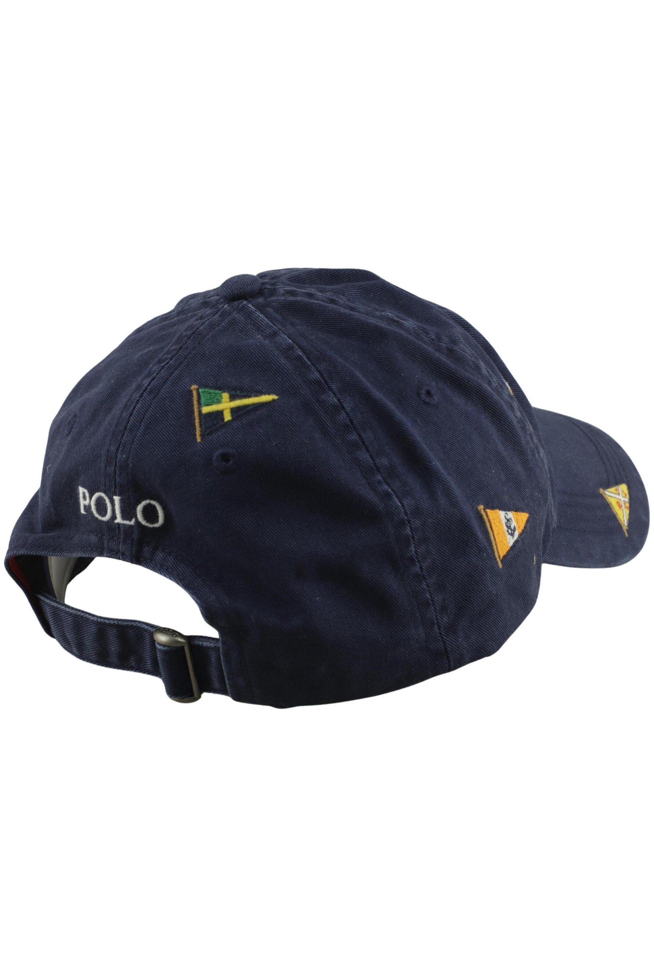 Polo Ralph Lauren Hut oder Mütze One Size in Blau