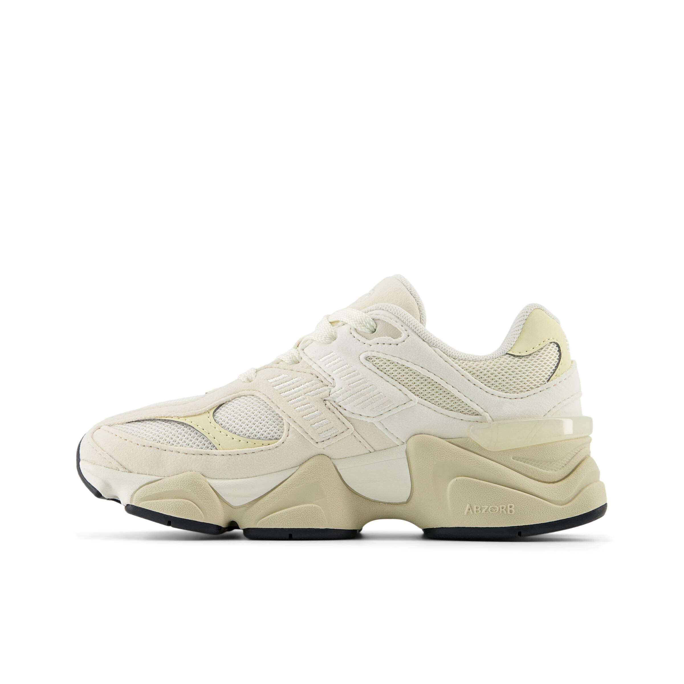 new balance Sneakers '[  "9060",  "9060"]' in Wit