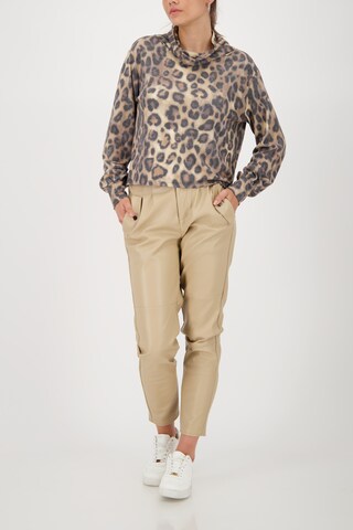 monari Shirt in Braun