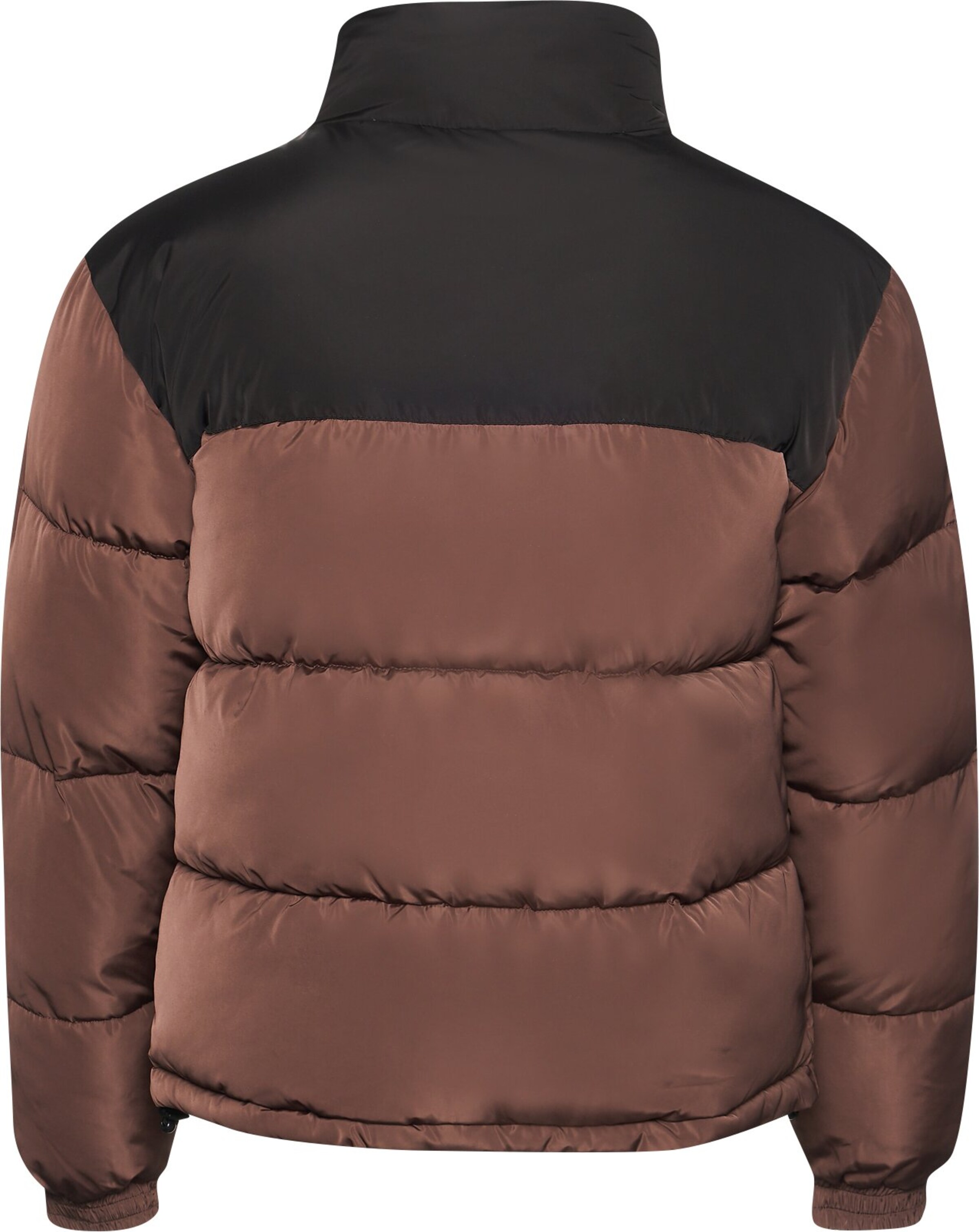 Veste d’hiver Karl Kani en marron