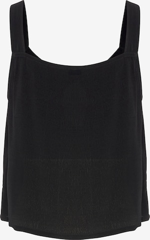 VIVANCE Top in Schwarz