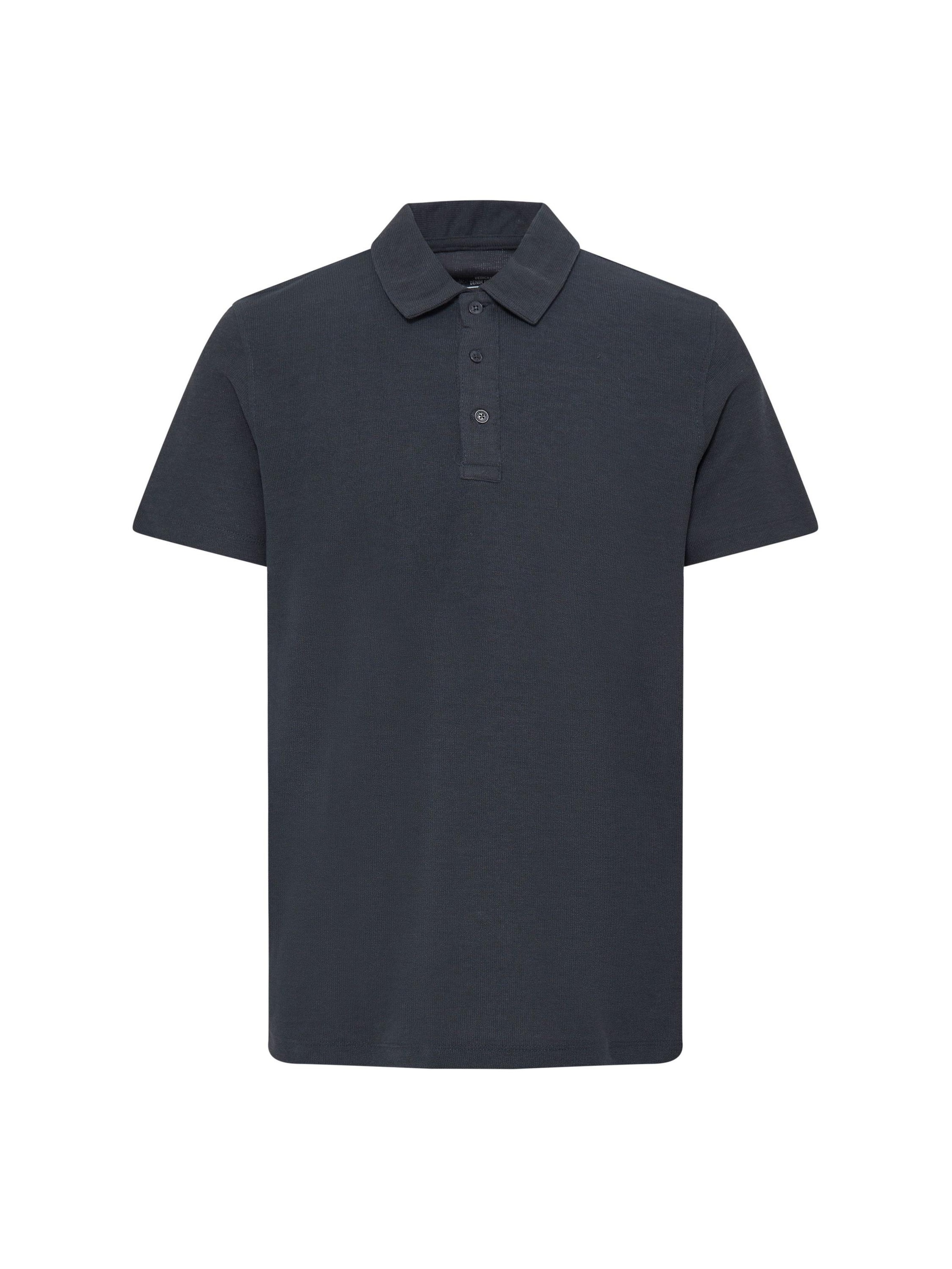 BLEND T-shirt 'BHFairlee' i blå: framsida