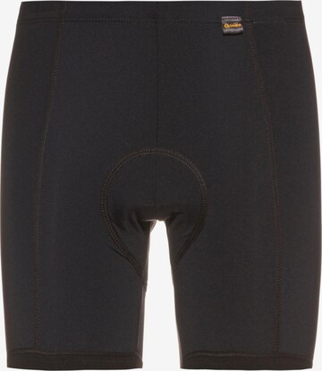 GONSO Athletic Underwear 'Sitivo' in Black: front