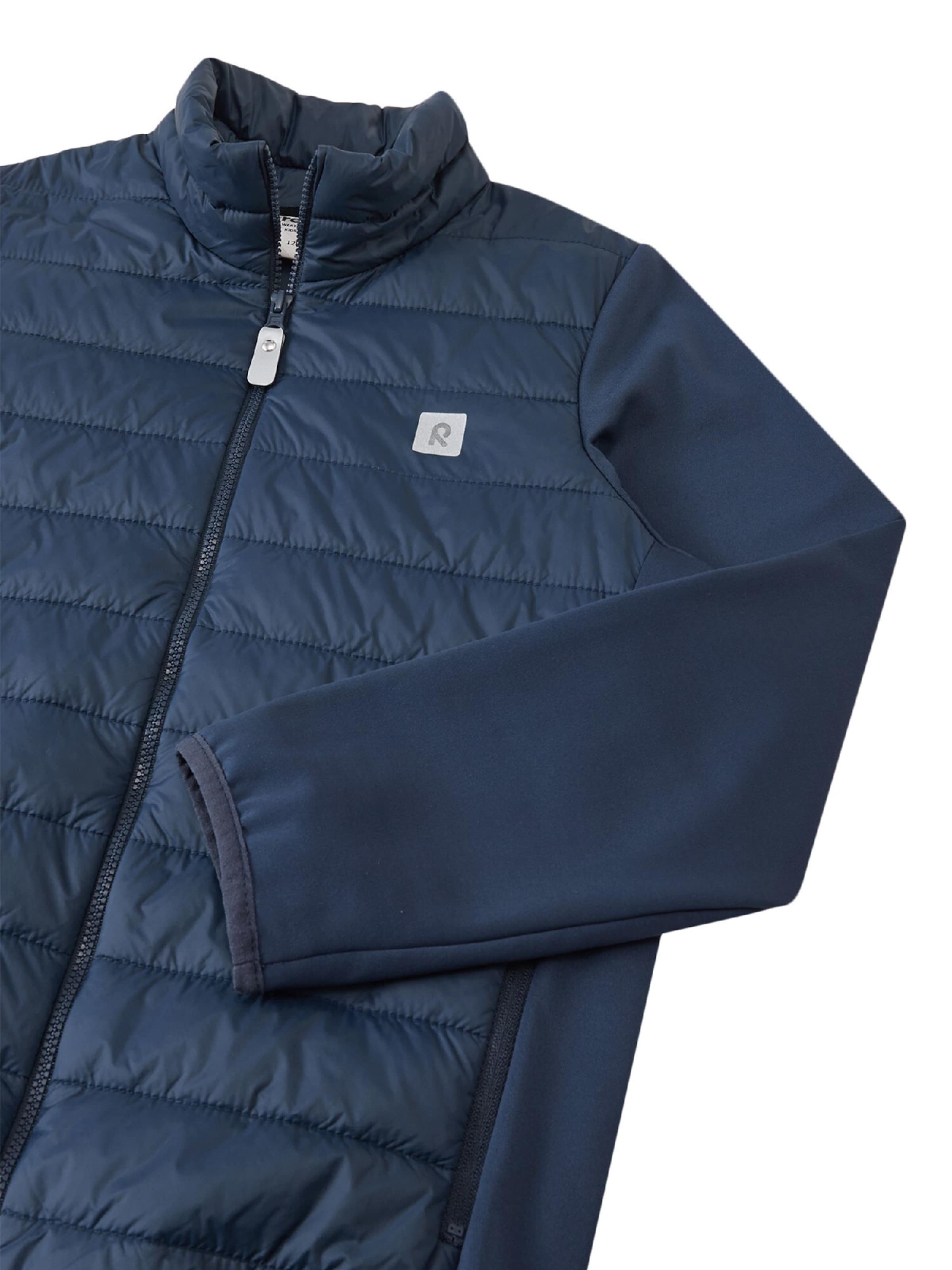 Reima Tussenjas 'Sprintti' in Blauw
