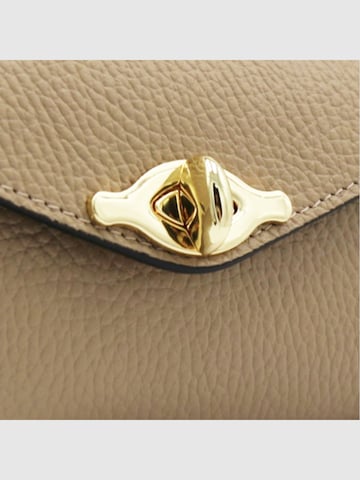 Porte-monnaies 'MARLON' Cheval Firenze en gris