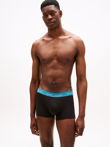 Tommy Hilfiger Underwear Boxer shorts in Black: front