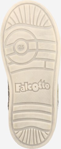 Falcotto Sneaker in Braun