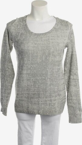 BOSS Sweater & Cardigan in S in Grey: front