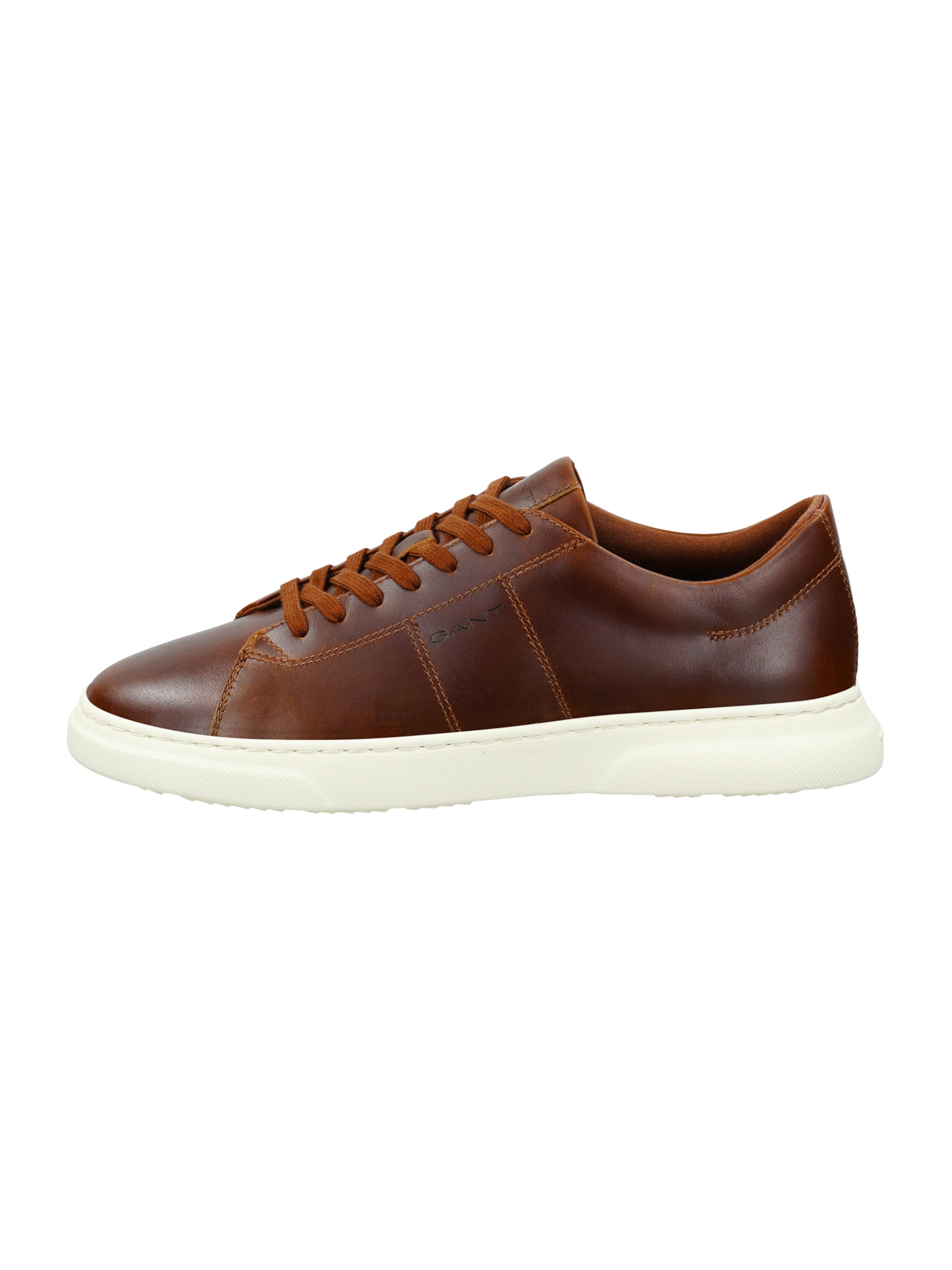 GANT Sneaker low 'Joree' i brun