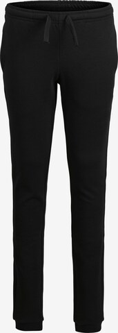 Jack & Jones Junior Hose in Schwarz: predná strana