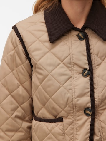 Giacca di mezza stagione di VERO MODA in beige