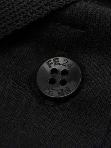 T-shirt 'CORTA' FEMSSY en noir