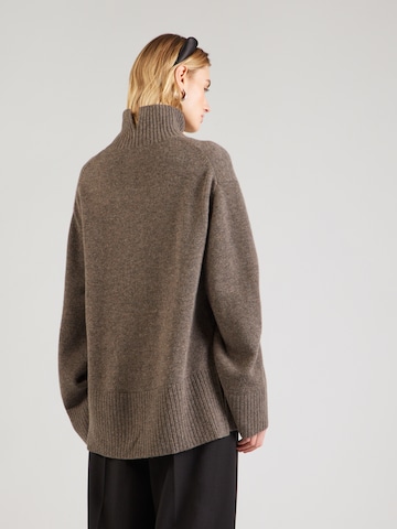& Other Stories Pullover in Braun