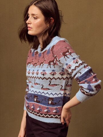 Pullover di Next in blu