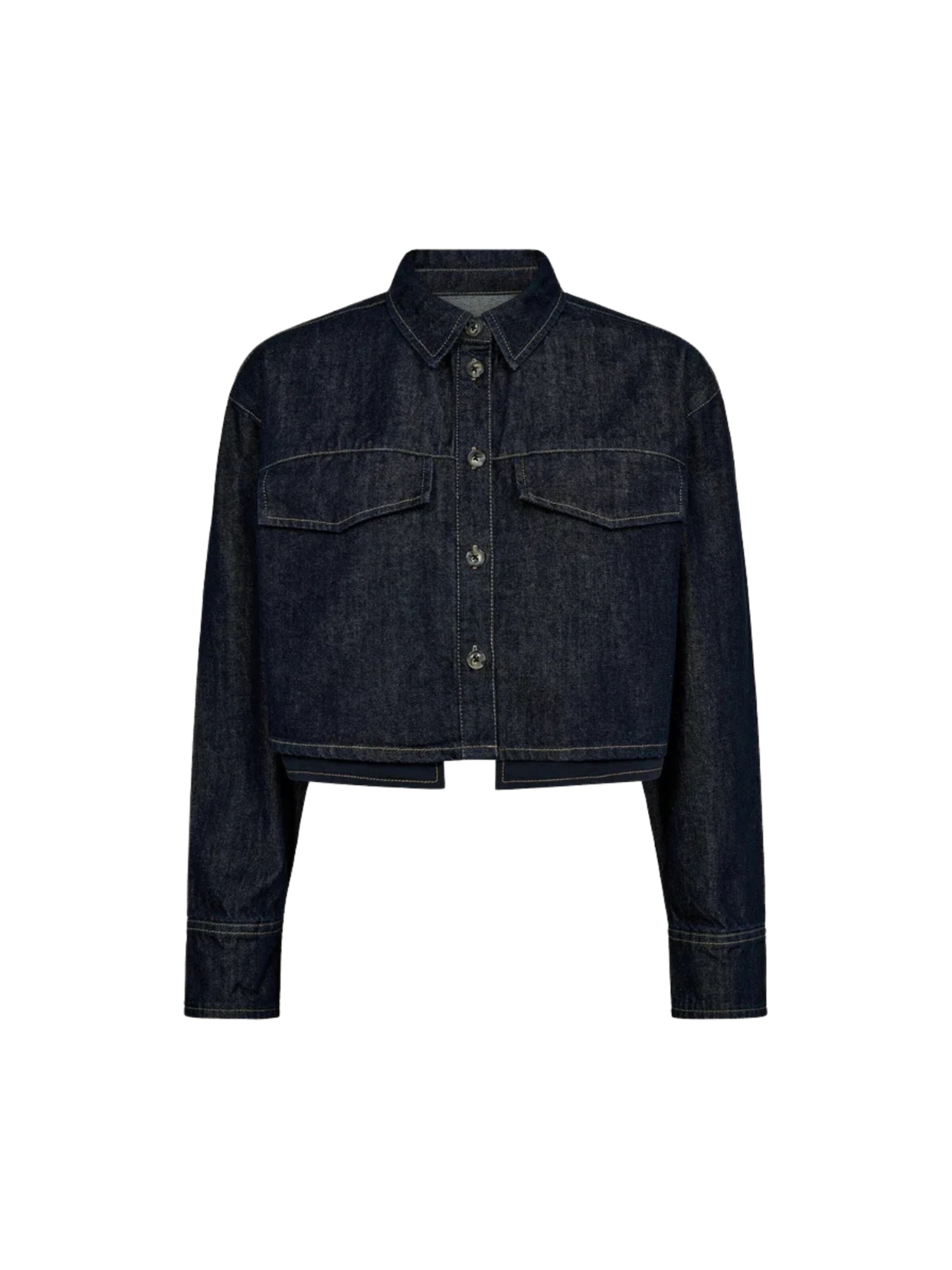 Ivy Copenhagen Paita ' IVY-Brooke ' värissä sininen: etupuoli