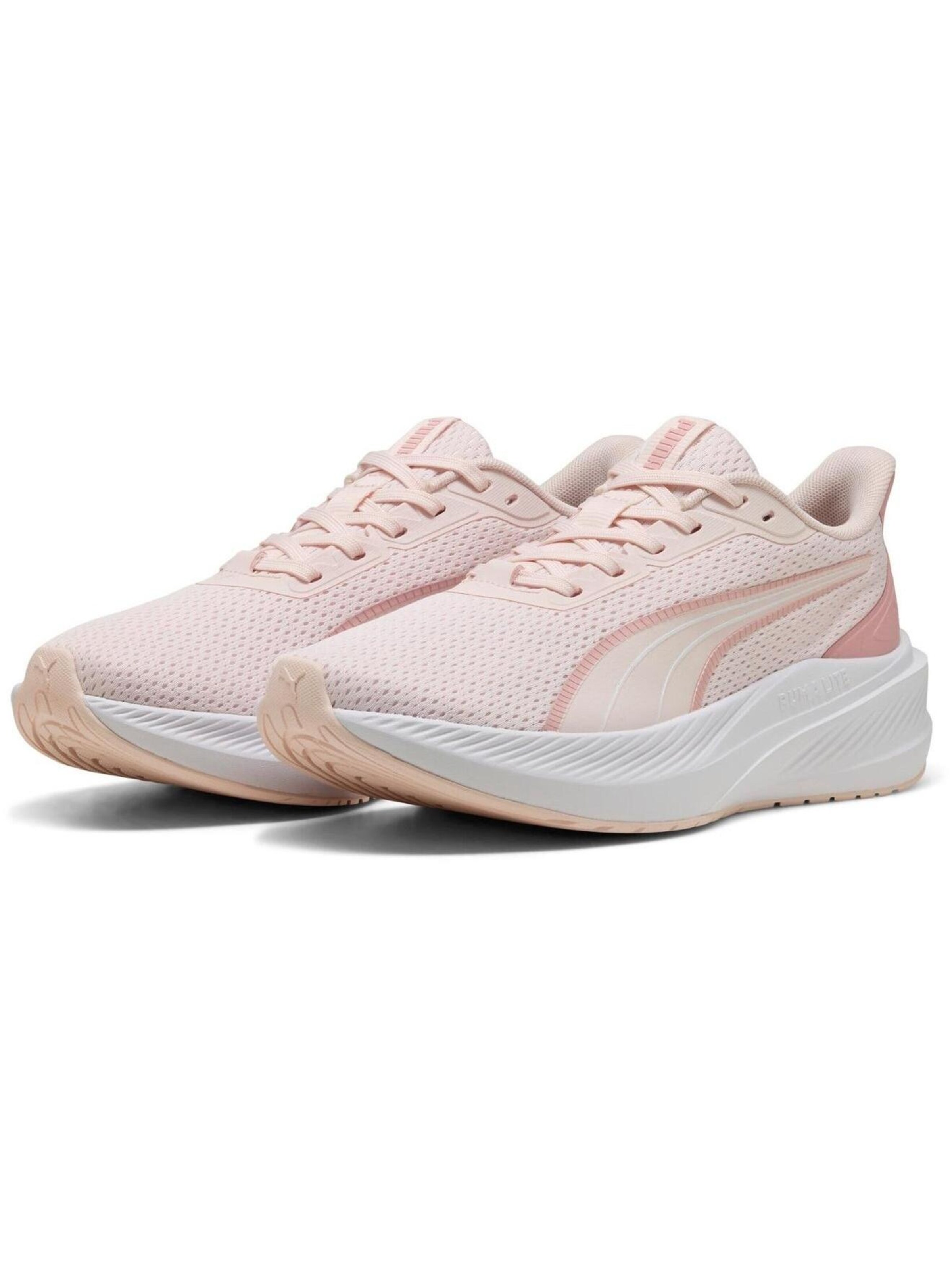 Scarpa sportiva 'Dasher Lite' di PUMA in rosa