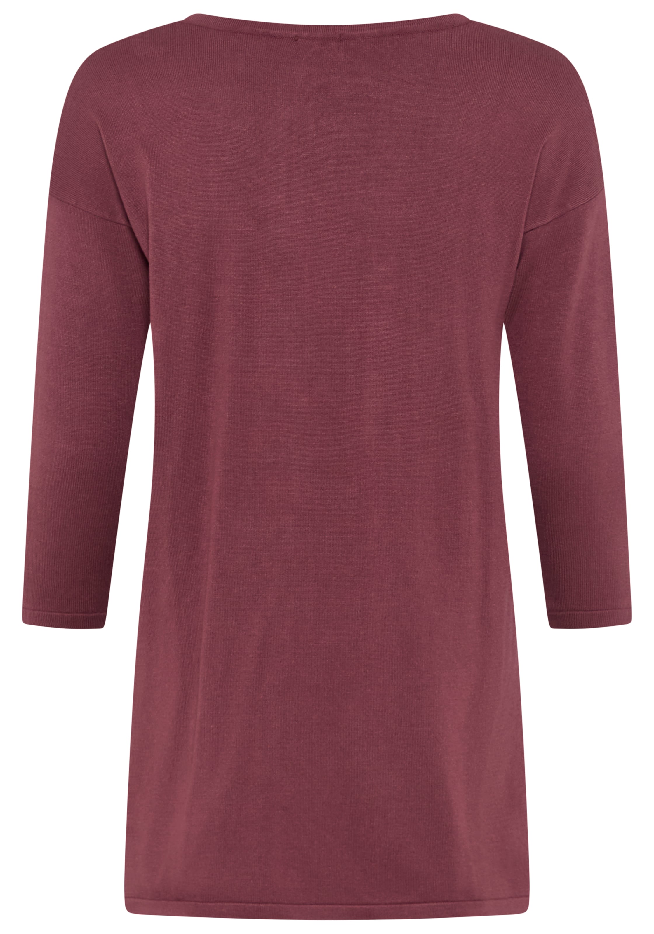 LAURA SCOTT Sweater in Pink