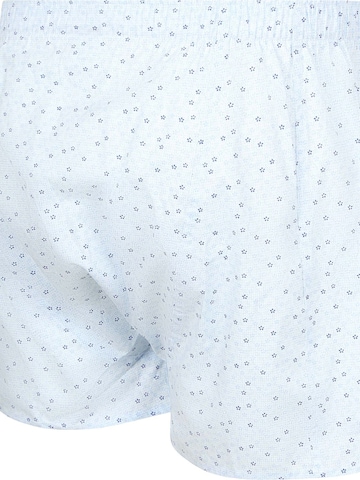 Steppin' out Boxer shorts in Blue