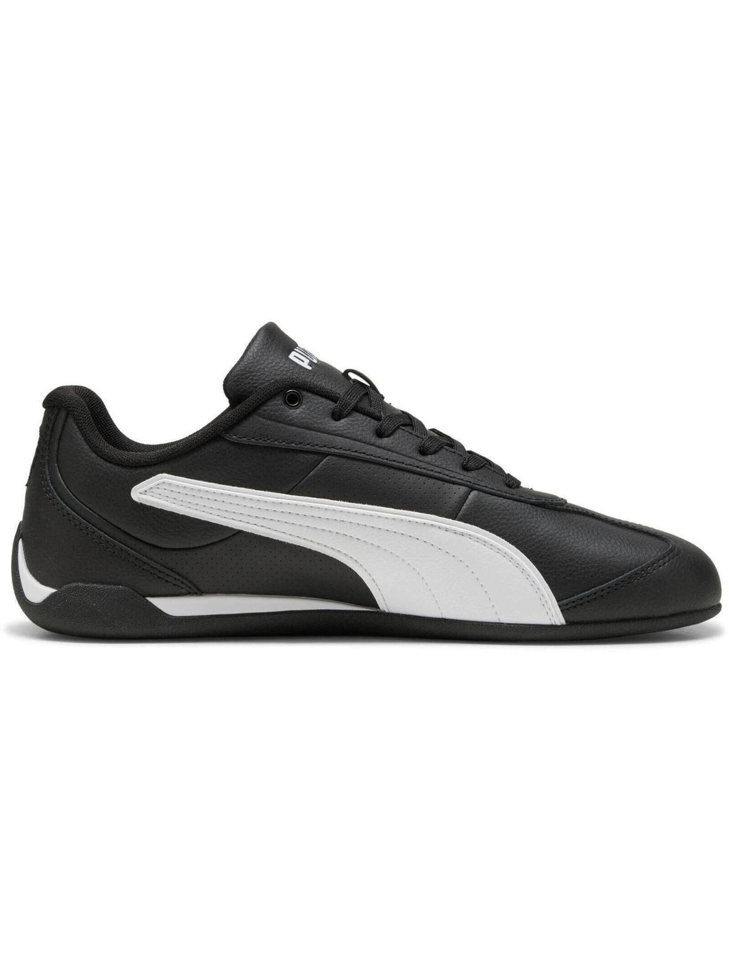 PUMA Sportschoen 'Puma Replicatch' in Zwart