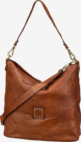 Campomaggi Pouch in Brown