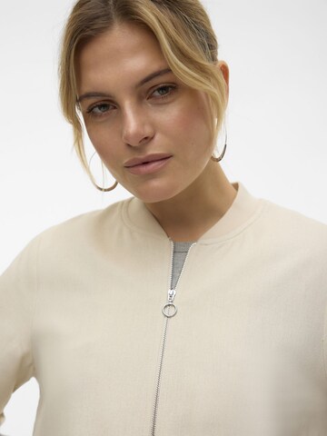 VERO MODA Between-season jacket 'DINNA' in Beige
