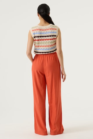 GARCIA Kampsun, värv valge