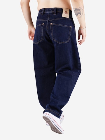 Picaldi Loosefit Jeans 'Zicco 471' in Blau