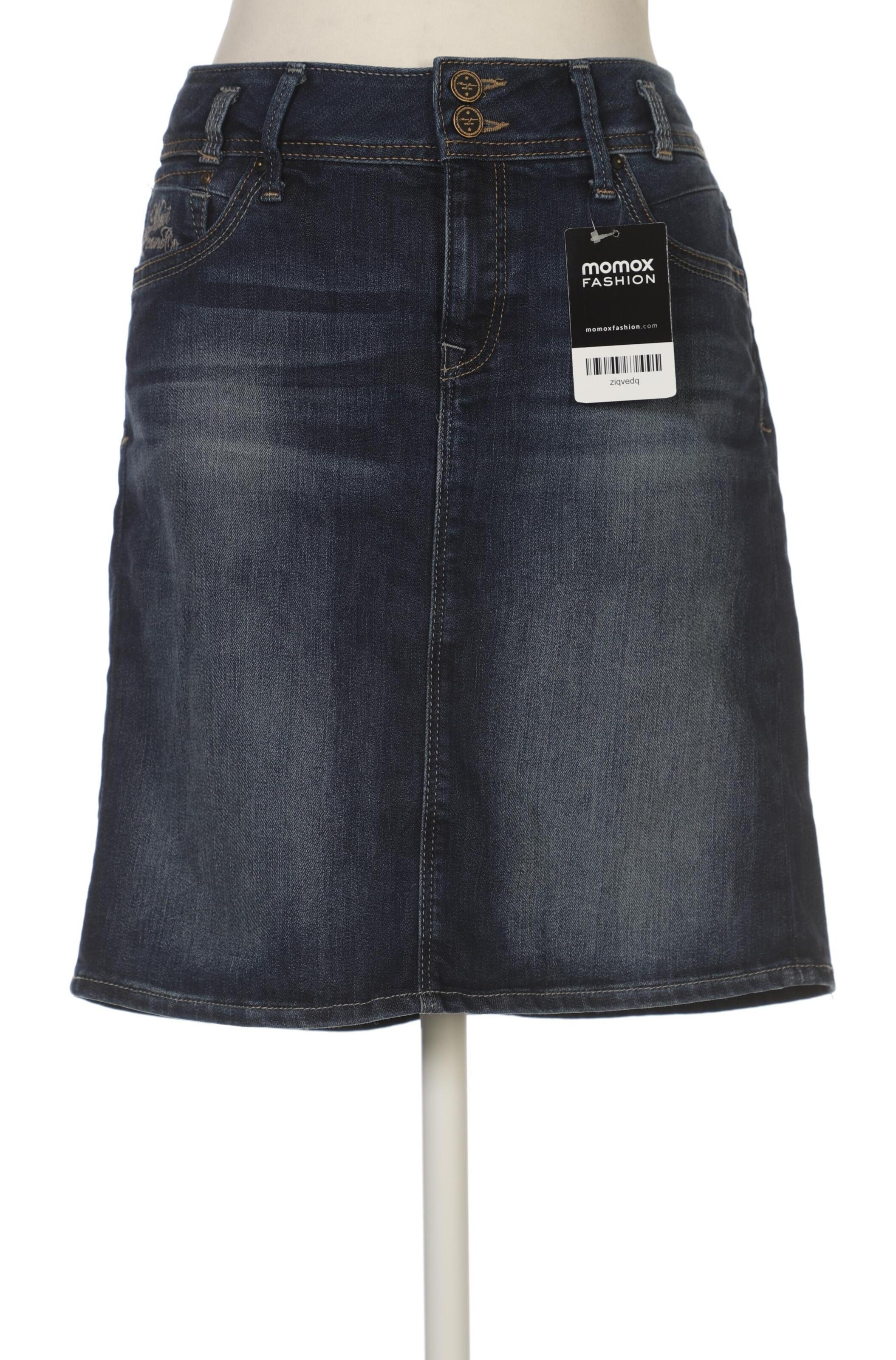 Mavi Skirt in S in Blue: front