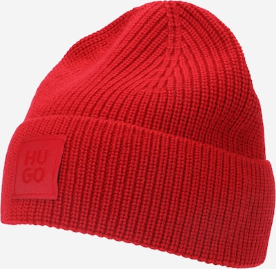 HUGO Kapa 'Sential' u crvena, Pregled proizvoda