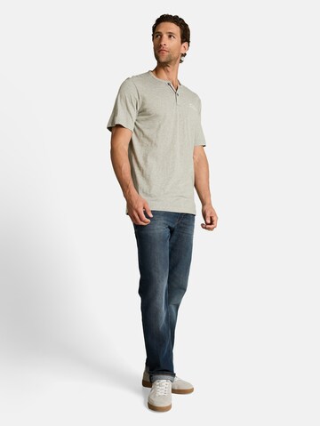 TOM TAILOR Shirt in Groen