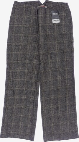 Closed Stoffhose 10XL in Grau: Vorderseite