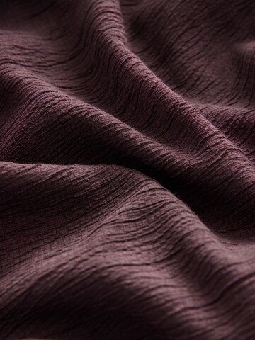 Next Blouse in Lila