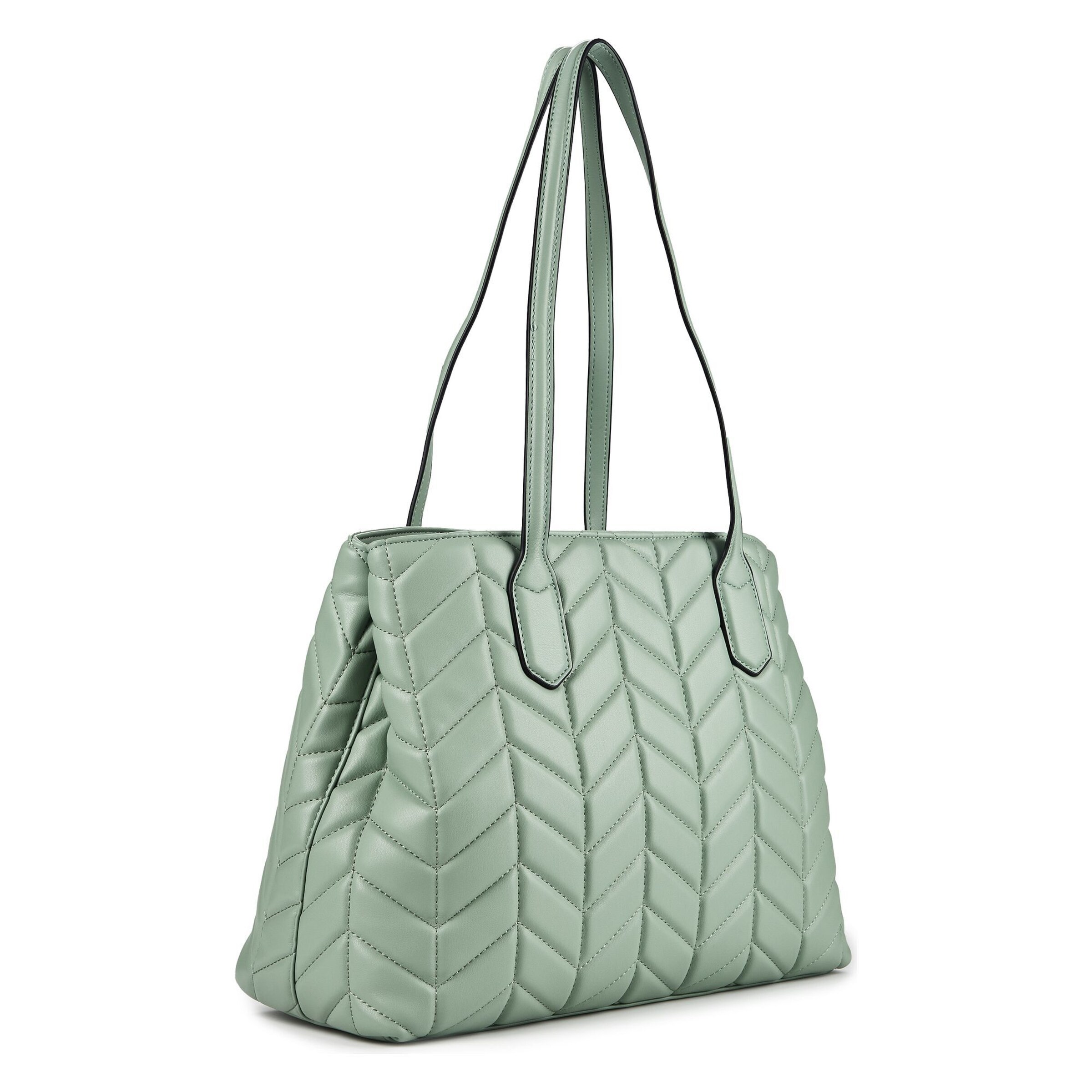 Sac bandoulière 'Petal Re ' VALENTINO en vert