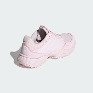 ADIDAS PERFORMANCE - Calzado deportivo 'GameCourt 3 Clay' en rosa