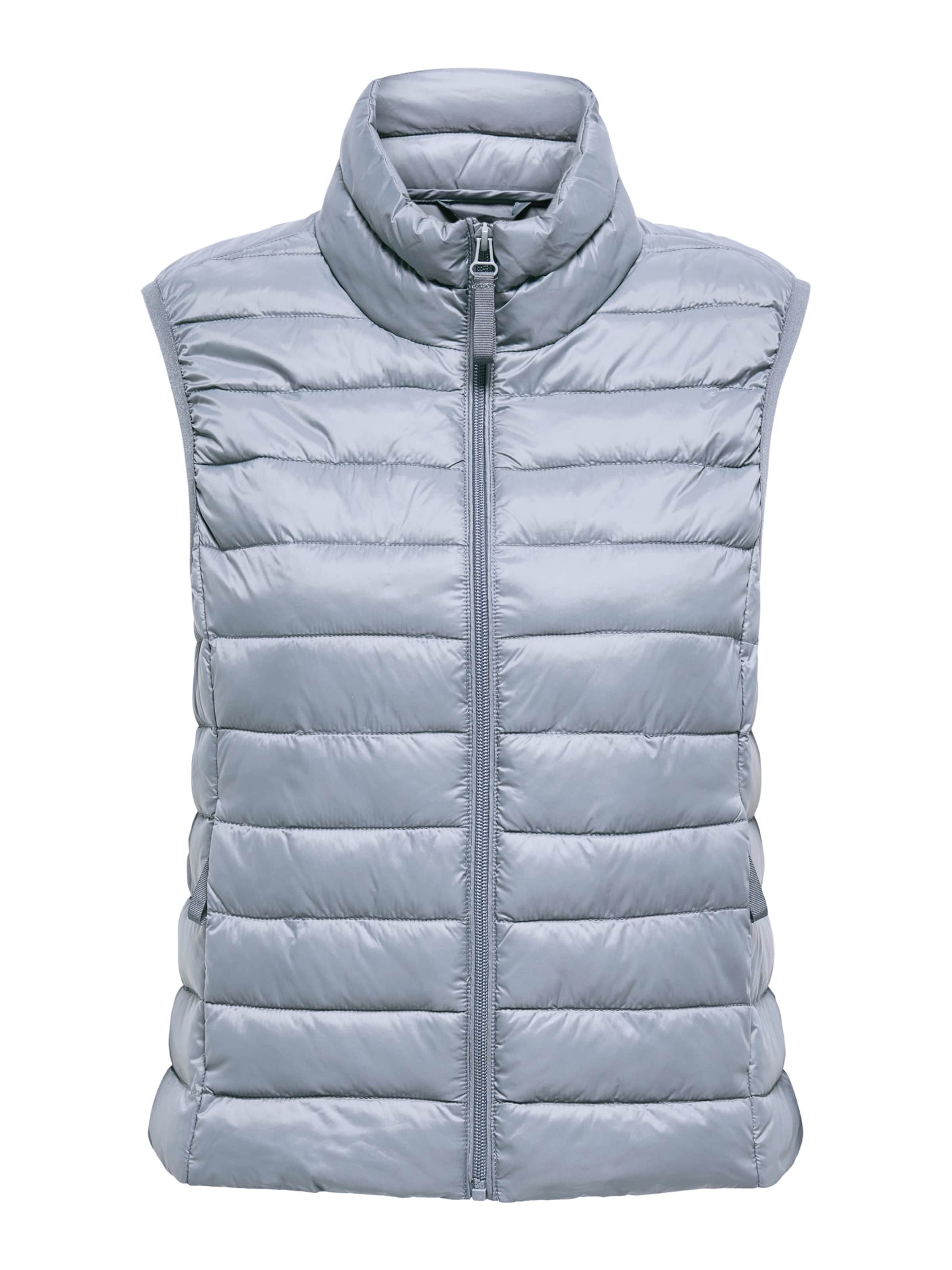 ONLY Mellény 'ONLTAHIA' - kék: elől