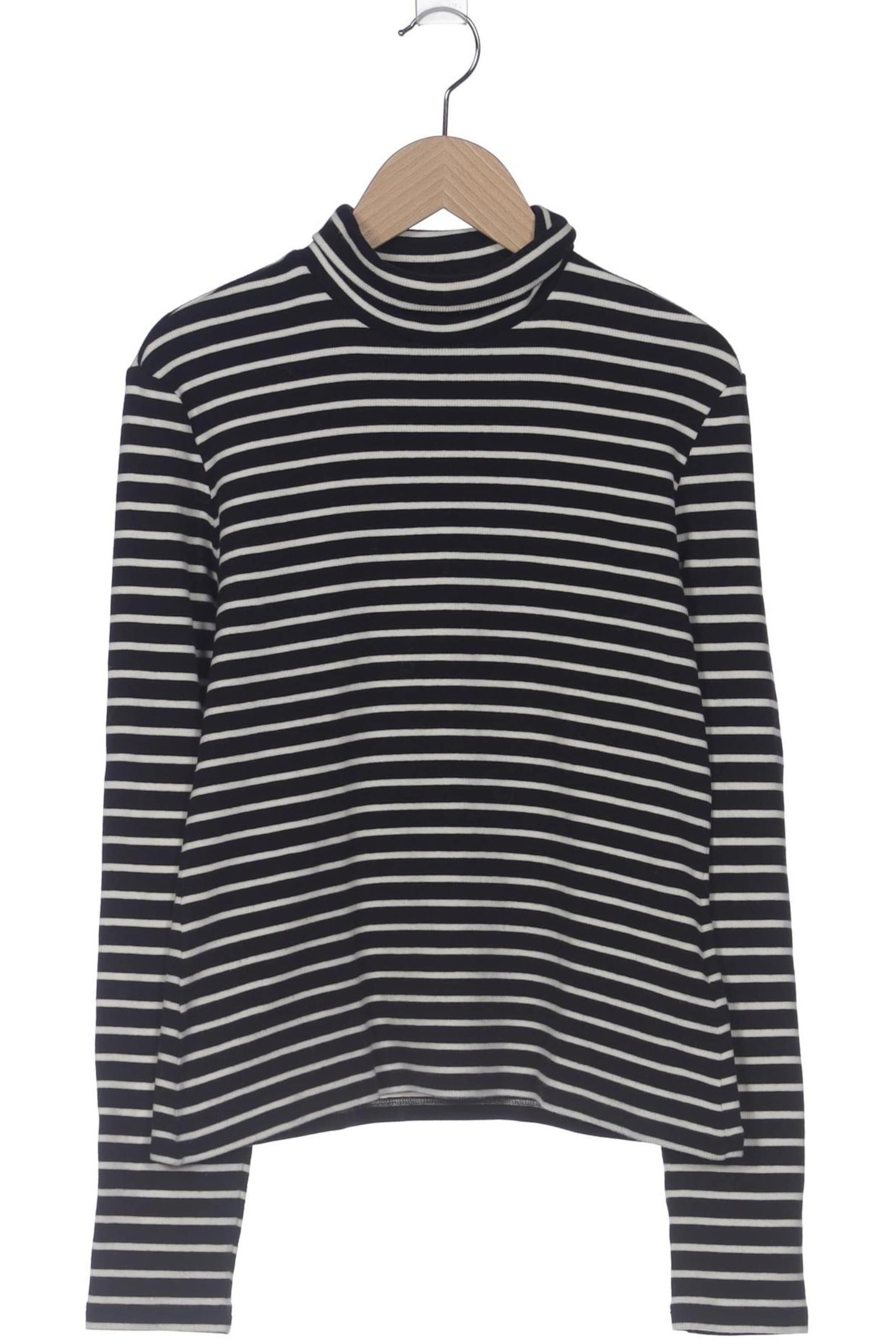 & Other Stories Sweater & Cardigan in S in Black: front